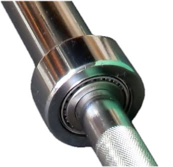 High-quality Olympic Barbell