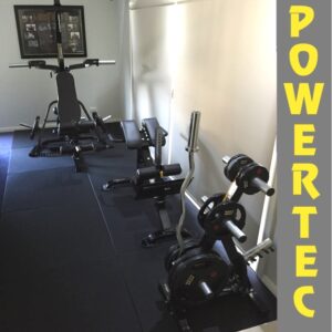 versatile home gym machine