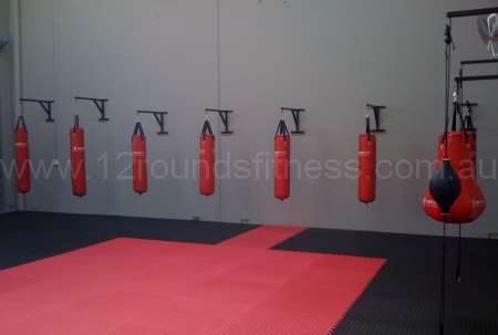 Personal Training Maidstone