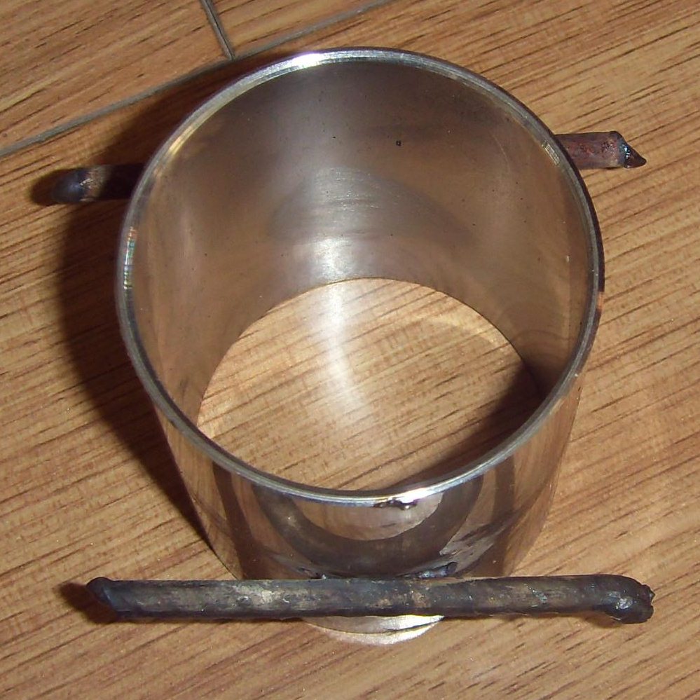 Bumper Plate Ring