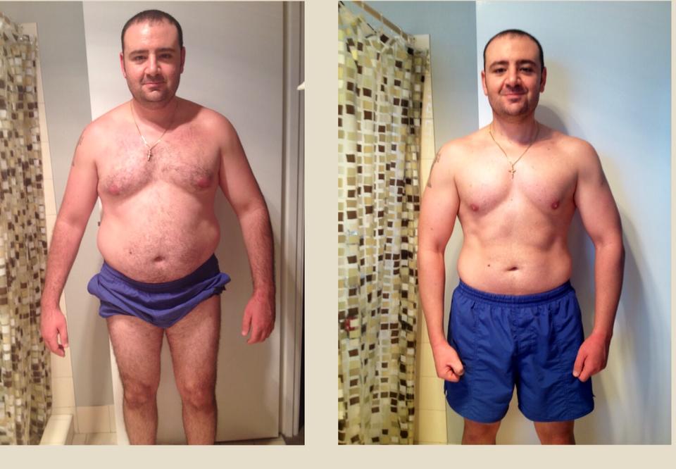 Daniels Progress