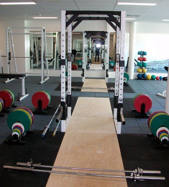 Hercules Weightlifting