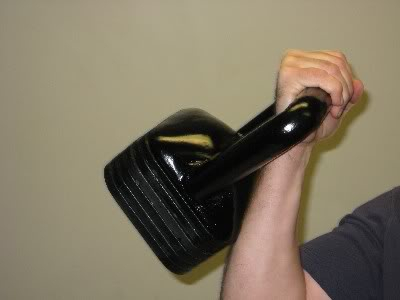 adjustable kettlebell