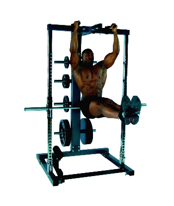 Leg Raises