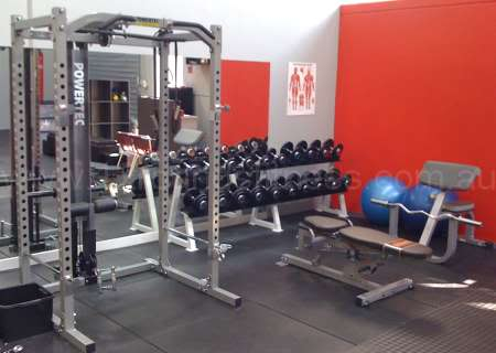 Personal Training Maidstone