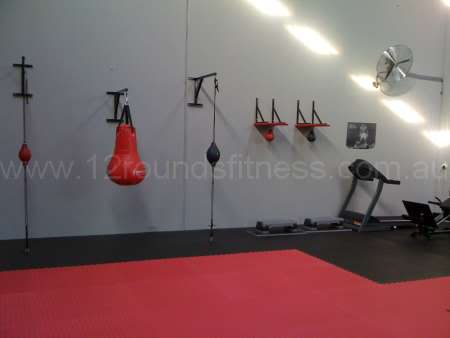 Personal Training Maidstone