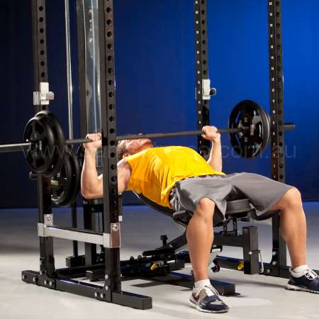 Powertec Power Rack