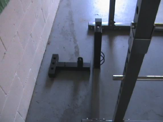 Power Rack