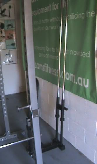 Power Rack