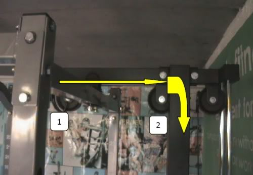 power rack