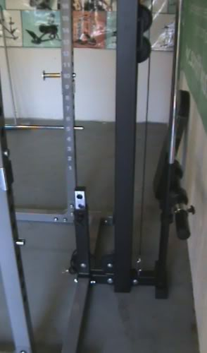 power rack