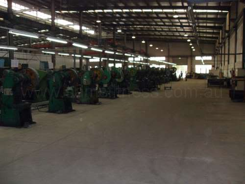 Powertec Fitness Equipment