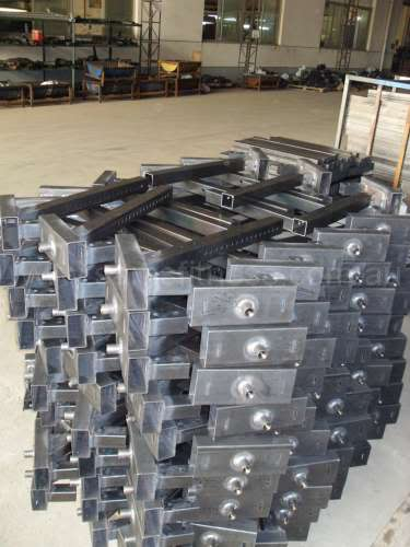 Powertec Fitness Equipment