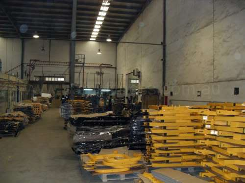 Powertec Fitness Equipment