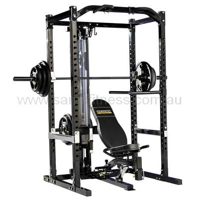 power rack power rack