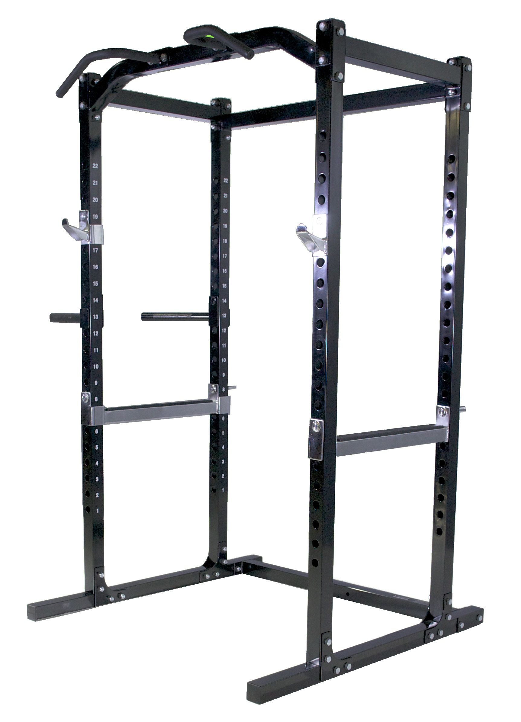 Powertec Power Rack Powertec Power Rack