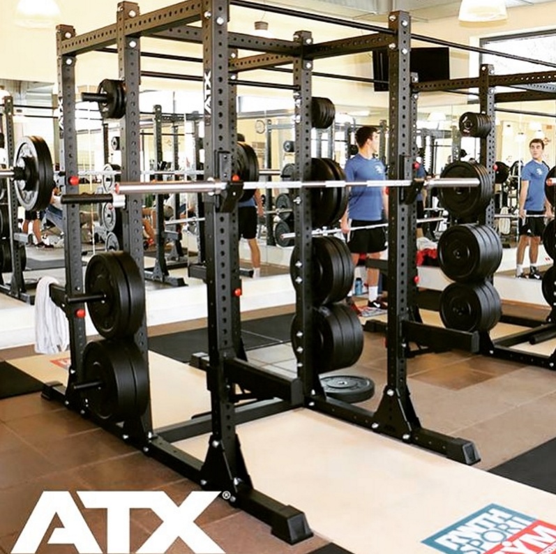 ATX Squat Rack