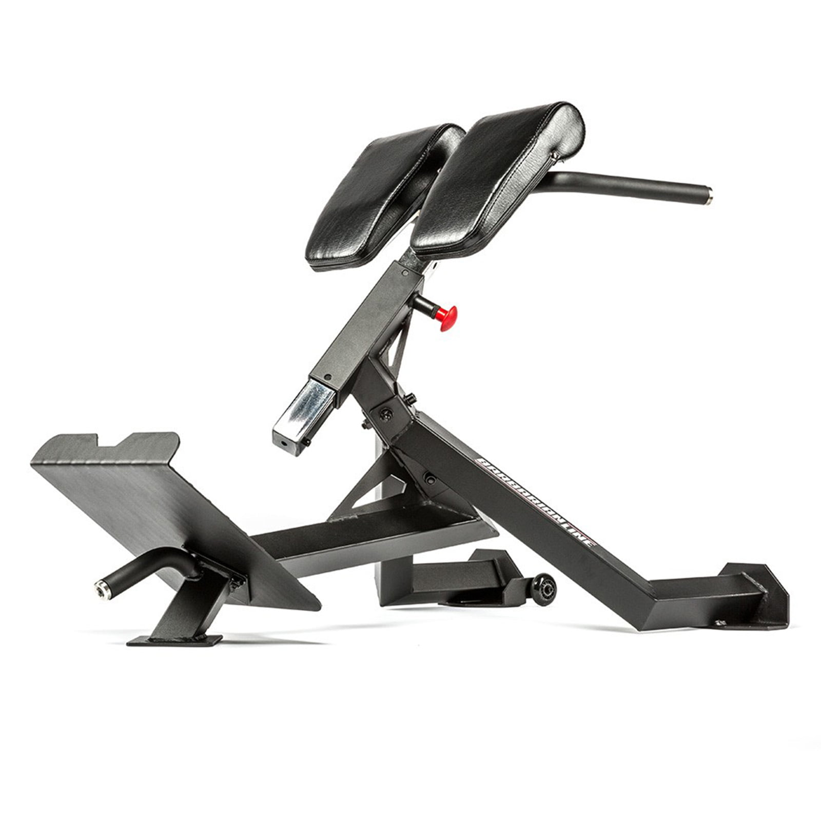 barbarian hyperextension