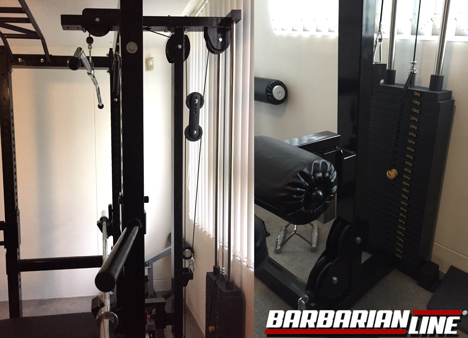 barbarian lat tower option