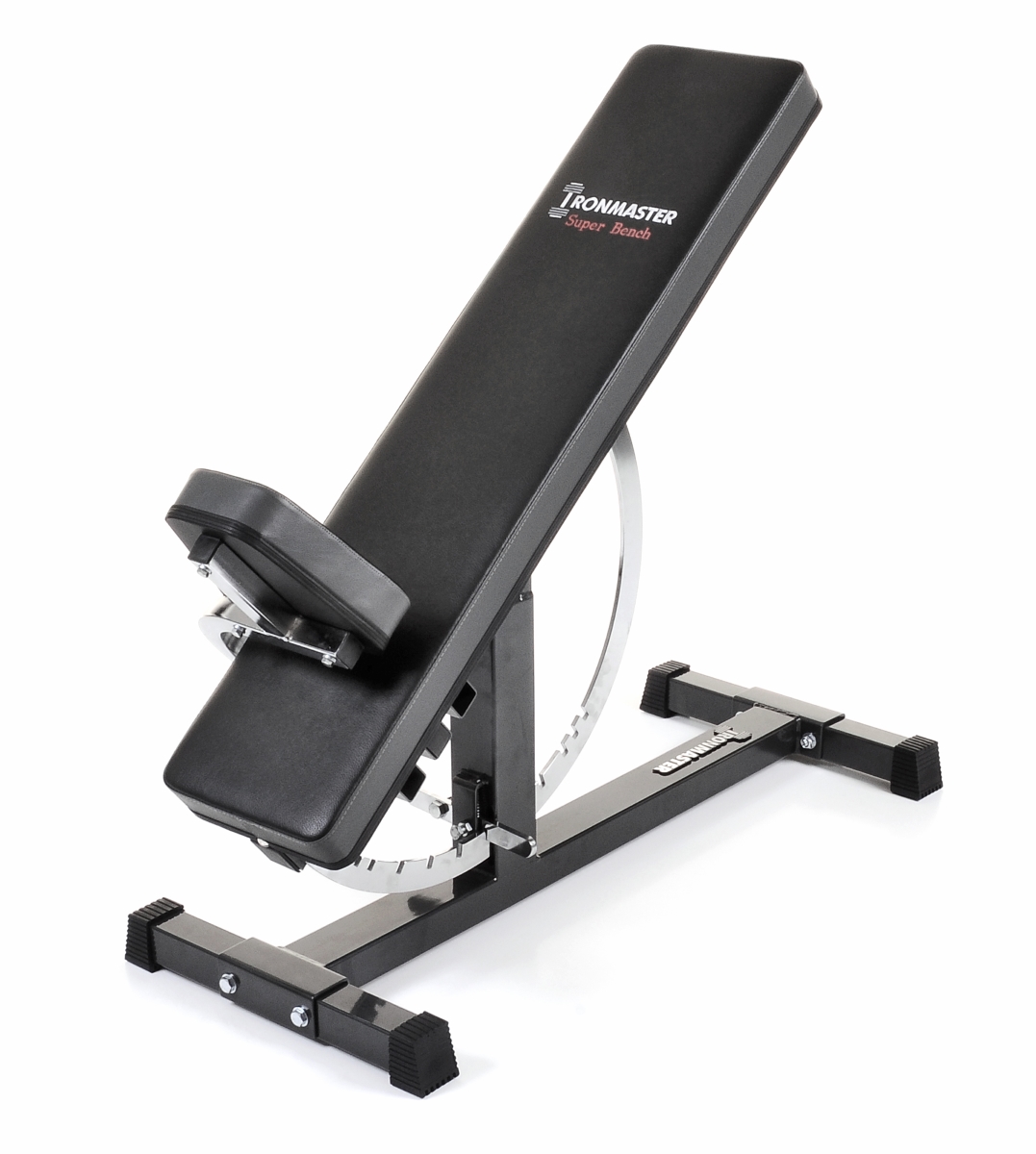 Ironmaster Bench Ironmaster Bench