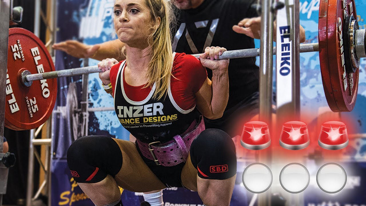 is powerlifting for you
