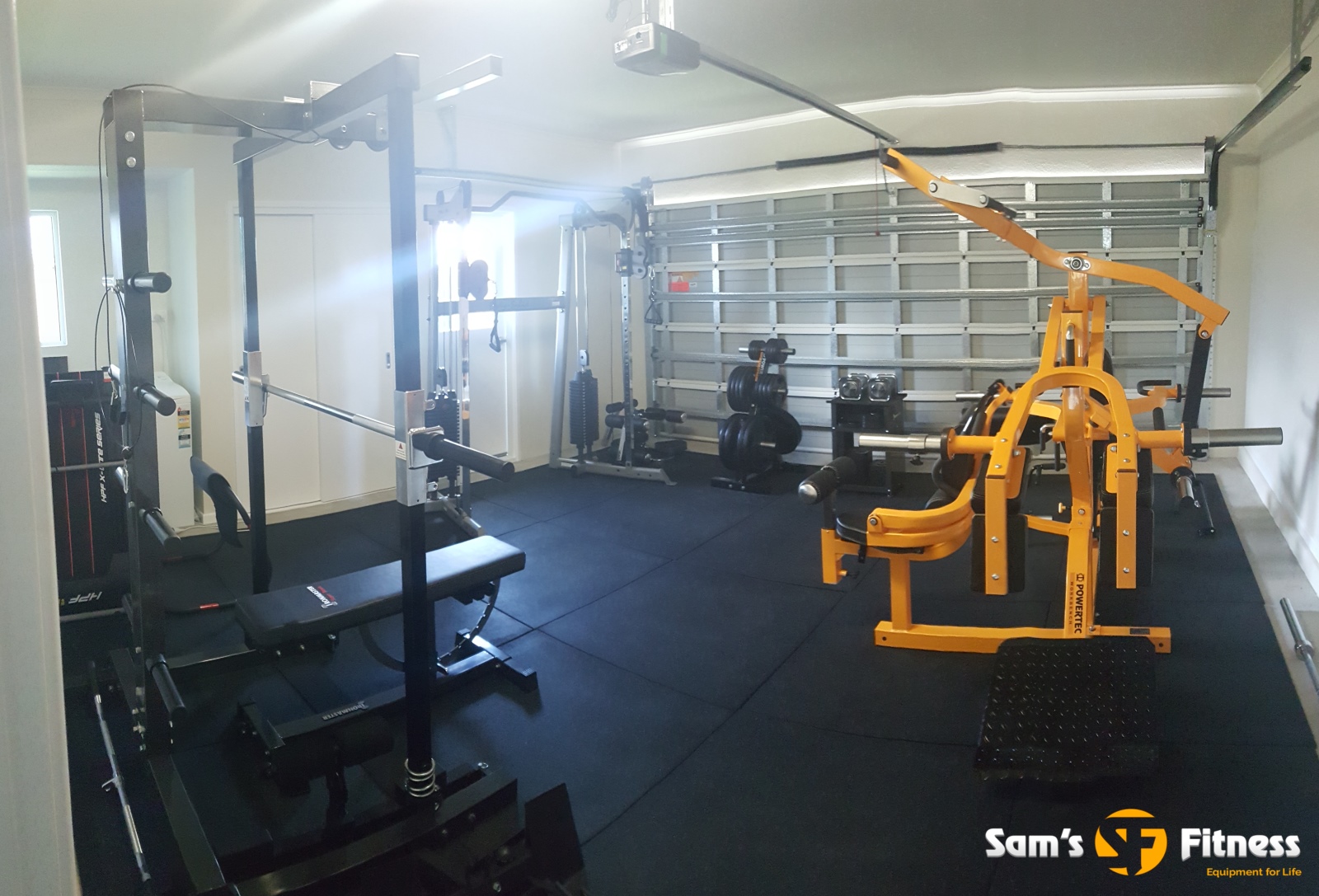 north queensland gym