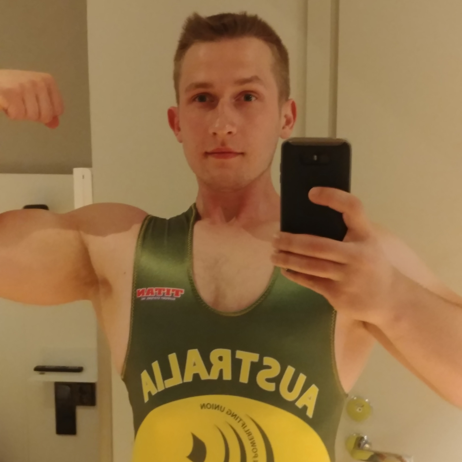 Feeling confident and proud with my soft suit, little did I know that I was going to under perform by quite a bit.