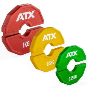 ATX® Flex Add on Plates