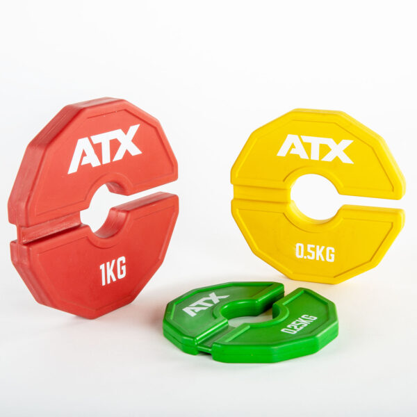 ATX® Flex Add on Plates - Image 9