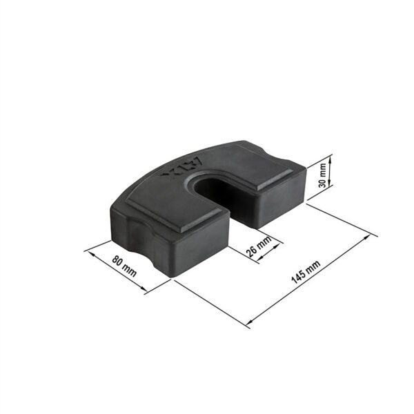 ATX-AD-W-125 Measurements