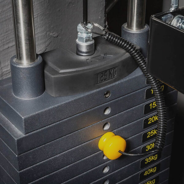 ATX-AD-W-125 Weight Stack Addon weight plates