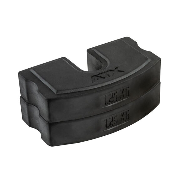 Pin Loaded Stack Addon Weight