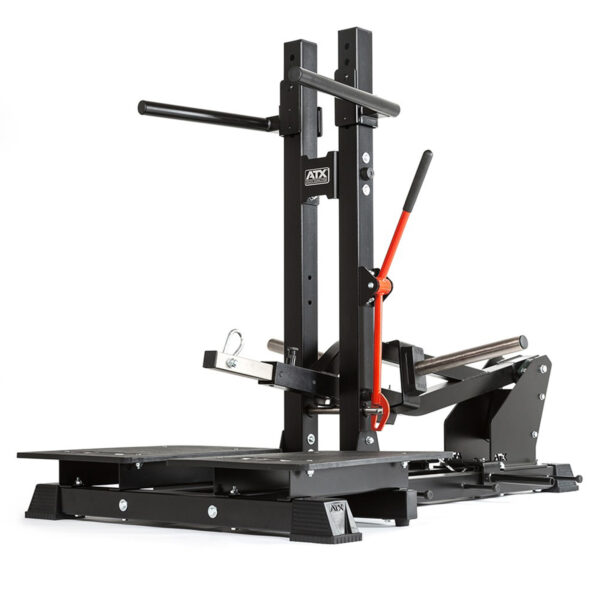 ATX® Belt Squat Machine DISCONTINUED - Image 10