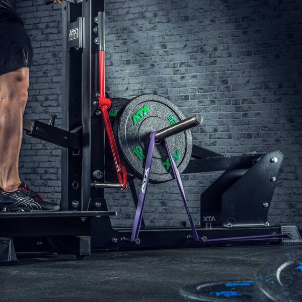 ATX® Belt Squat Machine DISCONTINUED - Image 6