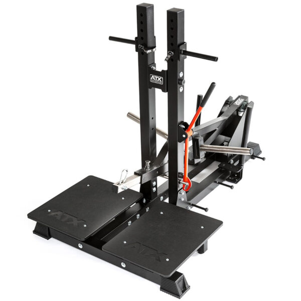 ATX® Belt Squat Machine DISCONTINUED