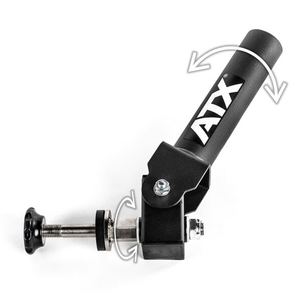 ATX® PRX Olympic Landmine - Image 4