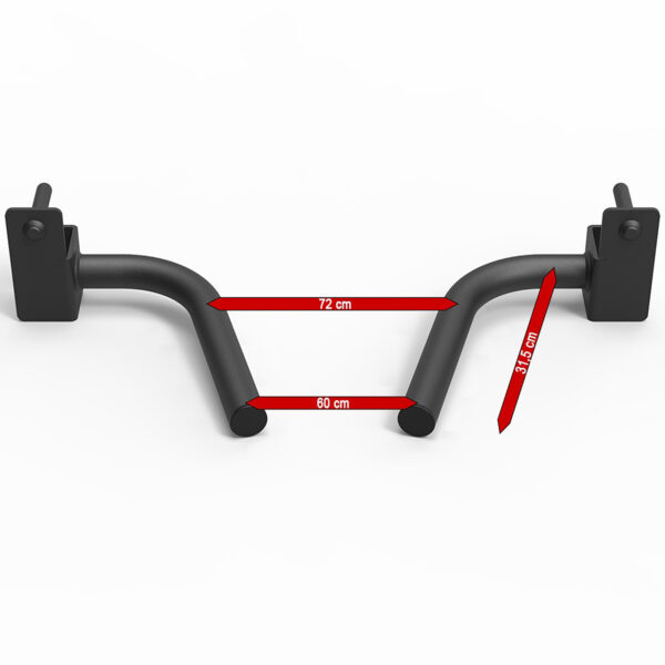 ATX 700 Series Dip Bars