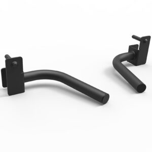 Pair of ATX 700 Series Dip Bars