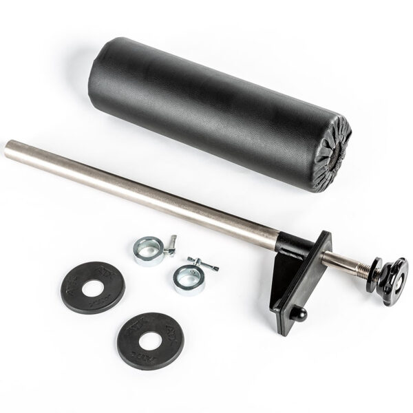 ATX® Rackable Foam Roll - Image 2