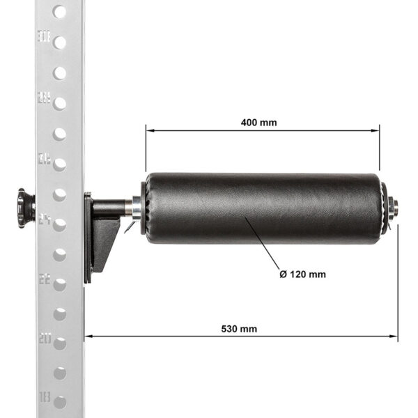 ATX® Rackable Foam Roll - Image 6