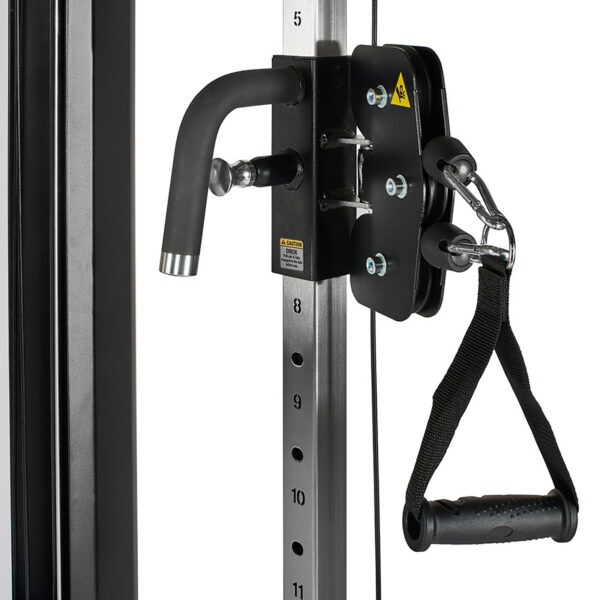 Cable Chest Fly Handles