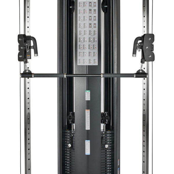 ATX FTX 9001 Functional Cable Crossover