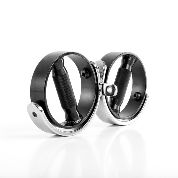 Rotating Close Grip Handle - Image 2