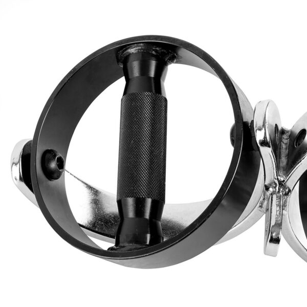 Rotating Close Grip Handle - Image 3