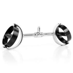 Rotating Grip Pulldown Bar