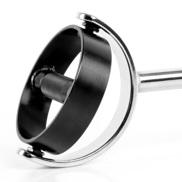 Rotating Grip Pulldown Bar - Image 3