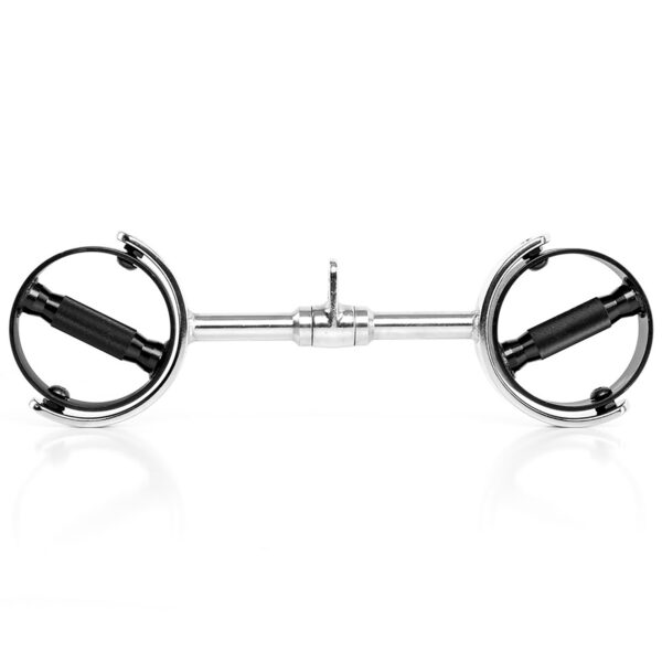 Rotating Grip Pulldown Bar - Image 4