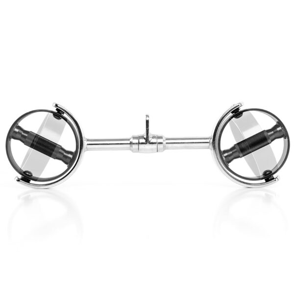 Rotating Grip Pulldown Bar - Image 2
