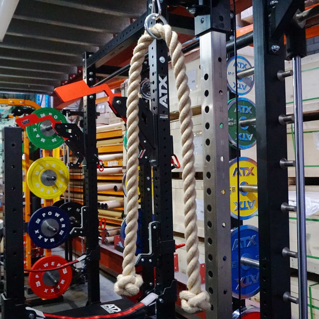 ATX G-2051 Long Natural Tricep Rope