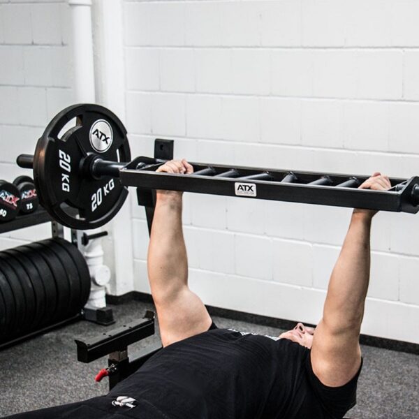 ATX® Olympic Multi Grip Bar - DISCONTINUED - Image 4